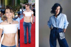 Long Torso Short Legs Ultimate Styling Guide - FashionActivation